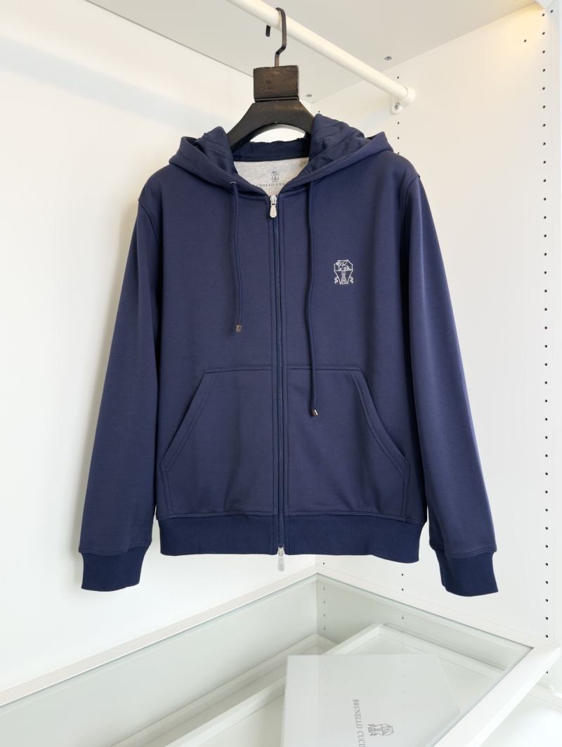 Brunello Cucinelli Outwear